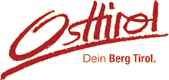Logo Osttirol - TVB Osttirol